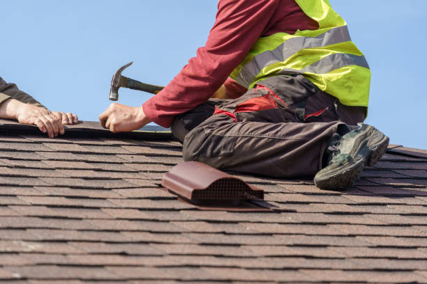 Best Commercial Roofing Services  in Harrison, NY
