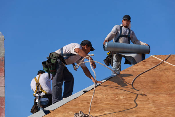 Best Metal Roofing Contractor  in Harrison, NY
