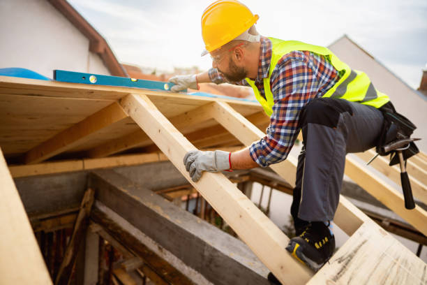 Roof Waterproofing Services in Harrison, NY
