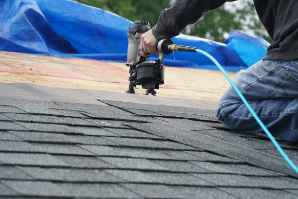 Best New Roof Installation  in Harrison, NY