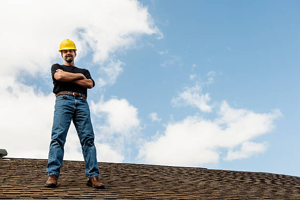 Best Emergency Roof Repair  in Harrison, NY